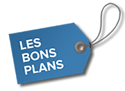 etiquettes les bons plans